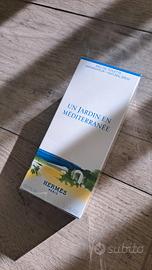 Profumo HERMES un jardin en Méditerranée