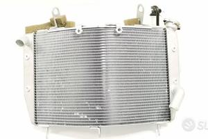 radiatore acqua nuovo yamaha yzf R6 2006 2007 2008