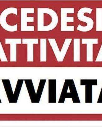 Attivita' di alimentari supermercato e gastronomia