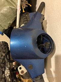 Pezzi vespa px