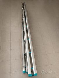 Scala 8 gradini