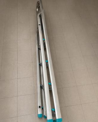 Scala 8 gradini