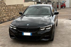 Bmw 320d msport