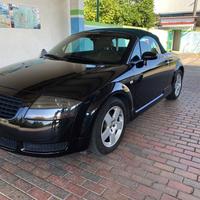 TT 180 - 4x4 - ROADSTER