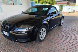 TT 180 - 4x4 - ROADSTER