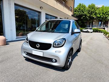 SMART fortwo 3ªs.(C/A453) fortwo 70 1.0 cabrio...