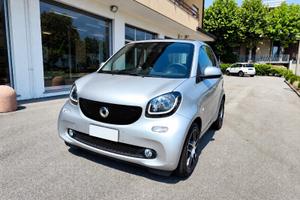 SMART fortwo 3ªs.(C/A453) fortwo 70 1.0 cabrio...