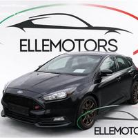 Ford Focus 2.0 ecoboost ST 250cv 5p