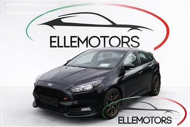 Ford Focus 2.0 ecoboost ST 250cv 5p