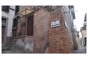 Bilo privato centrale Montecompatri