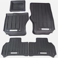 TAPPETI IN GOMMA ORIGINALI LAND ROVER