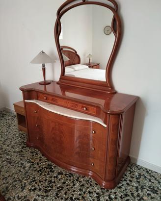 Camera da letto 