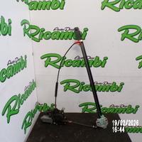 ALZAVETRO ANTERIORE DESTRO TRANSPORTER T4 2002