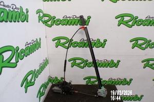 ALZAVETRO ANTERIORE DESTRO TRANSPORTER T4 2002