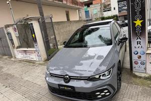 Volkswagen Golf 8 GTD 2.0 TDI 200 CV