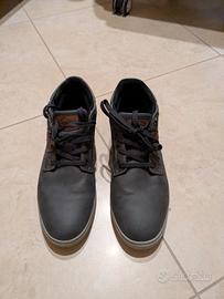 Scarpe alte On Spirit grigie - numero 41