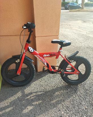 bicicletta bambino 16"