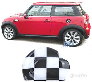 COPERCHIO SERBATOIO MINI R56 R57 R58 R59 R60 BIANC