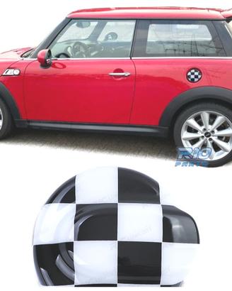 COPERCHIO SERBATOIO MINI R56 R57 R58 R59 R60 BIANC