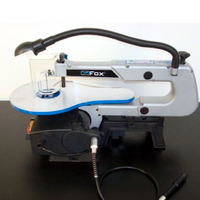 Sega Traforo F40-562 Fox Femi mai usato