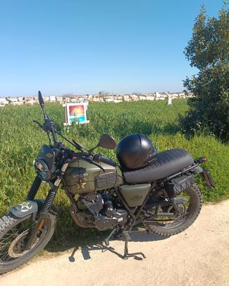 brixton felsberg 125 abs