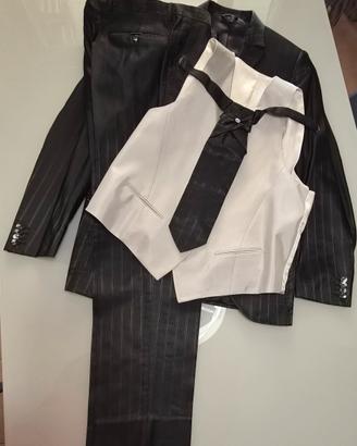 Abito cerimonia uomo sartoria Raguso