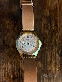 Orologio Massimo Dutti