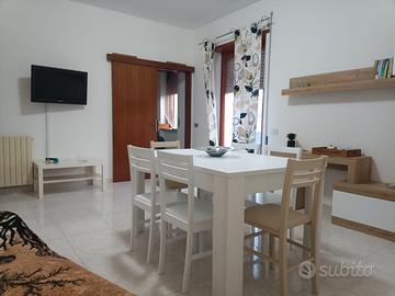 Last minute22-29/08Cellole a 3km da Baia Domizia