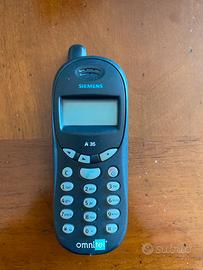 Siemens a35