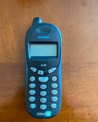 Siemens a35