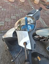 Zip 4 tempi 50cc