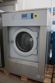 lavatrice industriale elettrolux 20kg