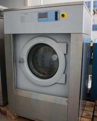 lavatrice industriale elettrolux 20kg