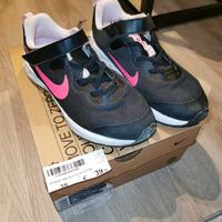 Scarpe bambina nike