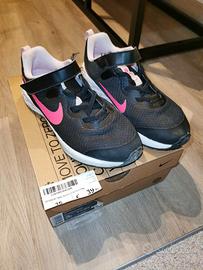 Scarpe bambina nike