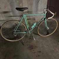 Bianchi da corsa 1974