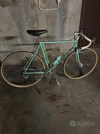 Bianchi da corsa 1974