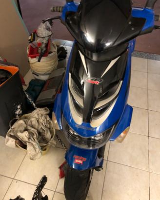 Ricambi moto