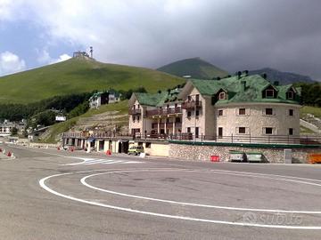 Residence "Villa Florida" Monte Terminillo