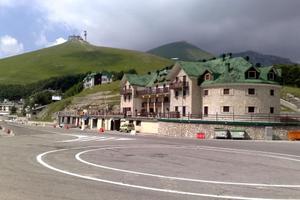 Residence "Villa Florida" Monte Terminillo