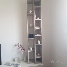 parete soggiorno marca Giessegi