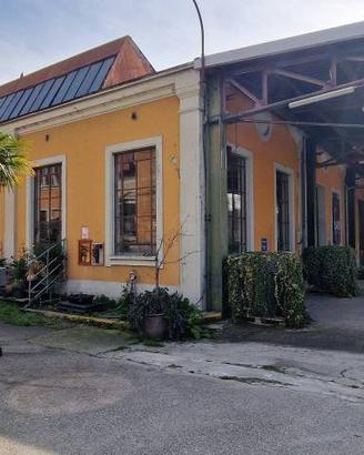 Immobile di 258 m² a Milano