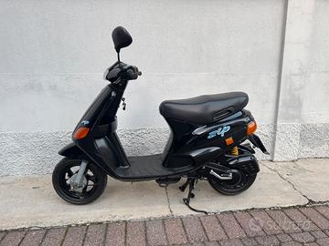 Scooter piaggio zip 50