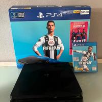 Playstation4