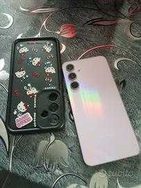 Samsung A55 5g