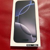iPhone 16 Pro NUOVO