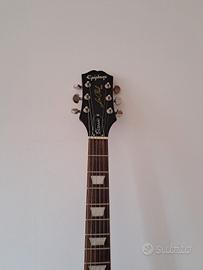 chitarra elettrica Epiphone Les Paul