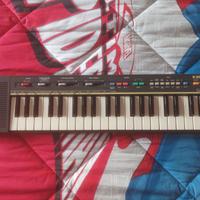 Tastiera vintage Casio MT55
