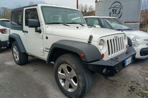 Jeep Wrangler 2.8 CRD DPF Sport Auto ( km original