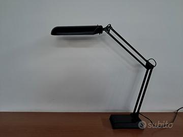 LAMPADA DA SCRIVANIA OSRAM VINTAGE